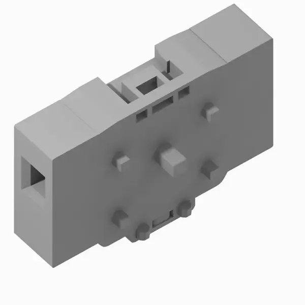 Rockwell Automation / Allen-Bradley 194E-E25-NP