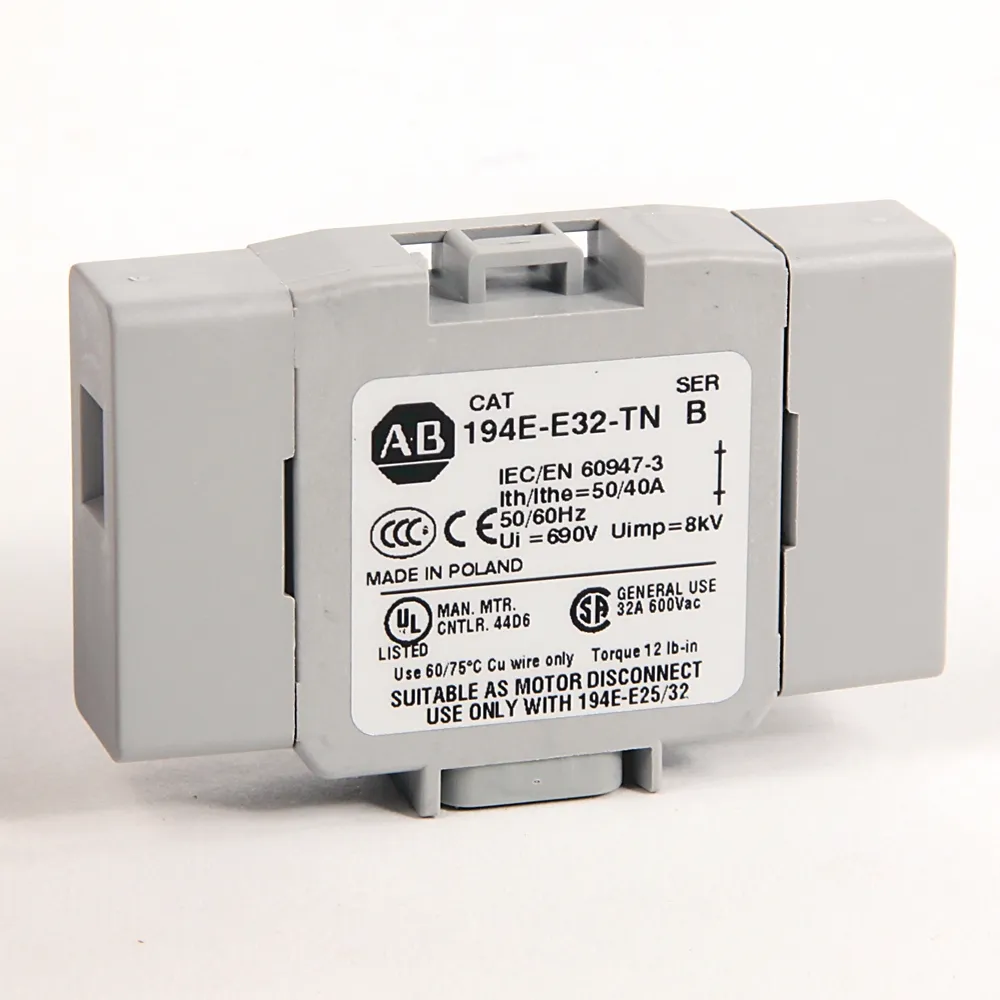194E-E32-TN_1000x1000 (WebP) Rockwell Automation / Allen-Bradley 194E-E32-TN - Image 1