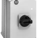 Rockwell Automation / Allen-Bradley 194E-KA40-PD10