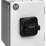 Rockwell Automation / Allen-Bradley 194E-FA63E-PD10