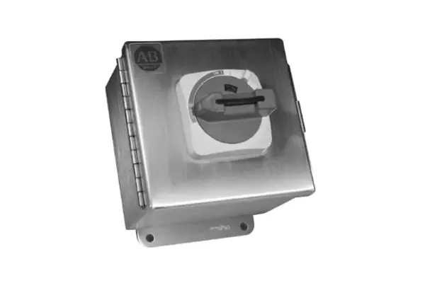 Rockwell Automation / Allen-Bradley 194E-DA16E-P22-P22