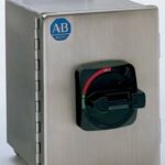 Rockwell Automation / Allen-Bradley 194E-CA32EX-6