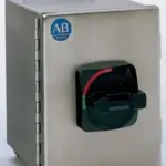 Rockwell Automation / Allen-Bradley 194E-CA40E-PD10