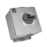 Rockwell Automation / Allen-Bradley 194E-GA16E-PE-P22