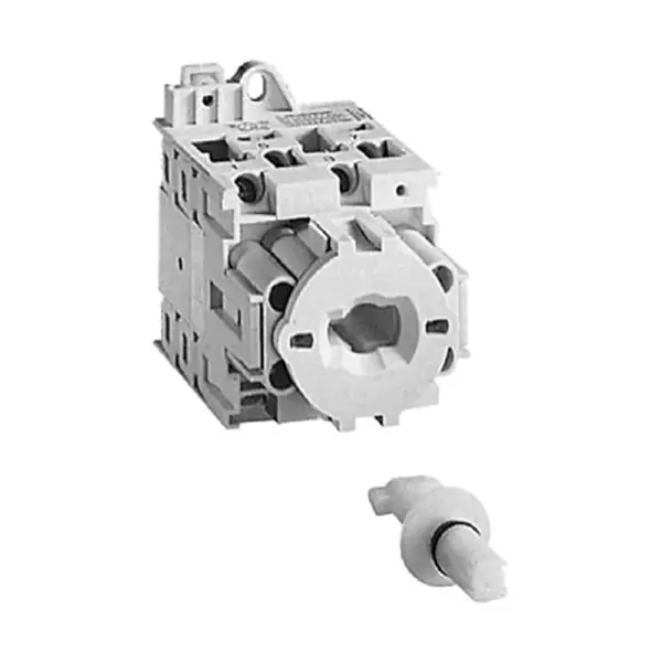 Rockwell Automation / Allen-Bradley 194L-A16-1754