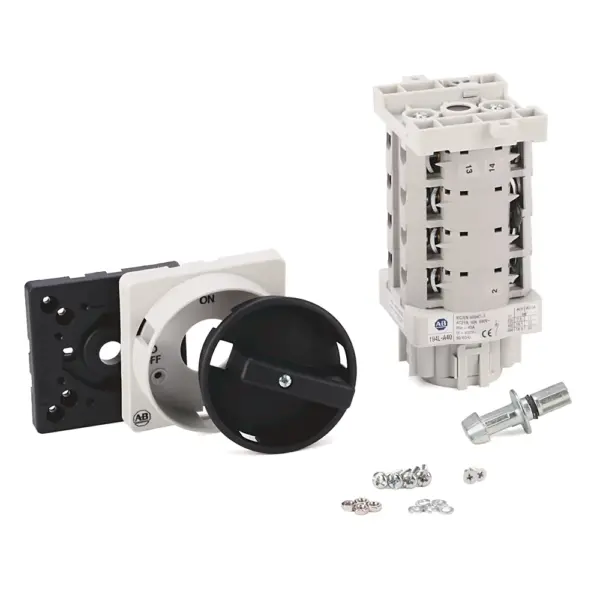 Rockwell Automation / Allen-Bradley 194L-A4-175I