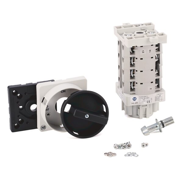 Rockwell Automation / Allen-Bradley 194L-A4-000