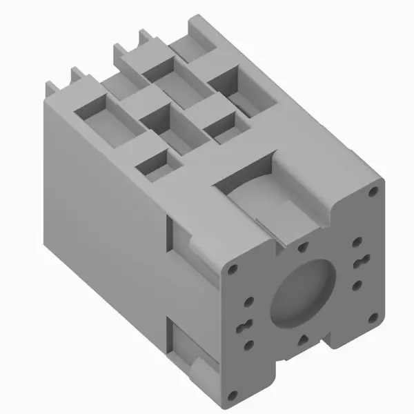 Rockwell Automation / Allen-Bradley 194L-E16-1755
