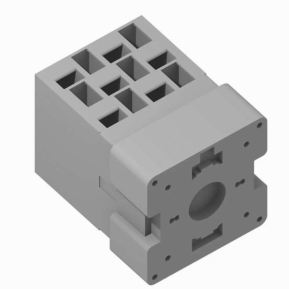 194L-E25-2505-ISO (WebP) Rockwell Automation / Allen-Bradley 194L-E25-2505 - Image 1