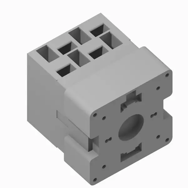 Rockwell Automation / Allen-Bradley 194L-E25-7303