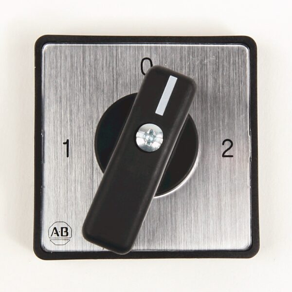 Rockwell Automation / Allen-Bradley 194L-HE4A-375