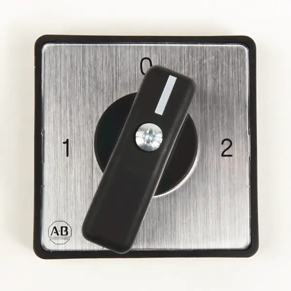 Rockwell Automation / Allen-Bradley 194L-HE4A-375