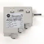 Rockwell Automation / Allen-Bradley 194R-30-MTL3