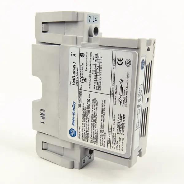 Rockwell Automation / Allen-Bradley 194R-30-NJ