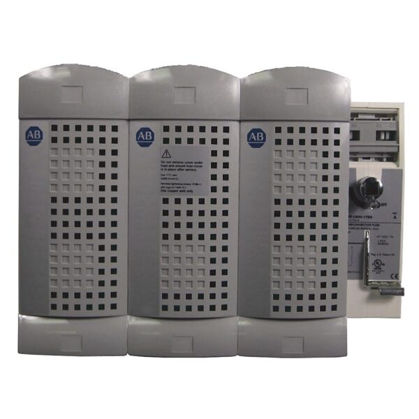 Rockwell Automation / Allen-Bradley 194R-B63-1753