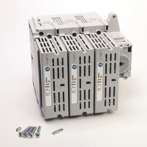 Rockwell Automation / Allen-Bradley 194R-D32-1753-TYS2