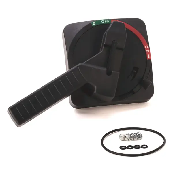 Rockwell Automation / Allen-Bradley 194R-HM4-N1