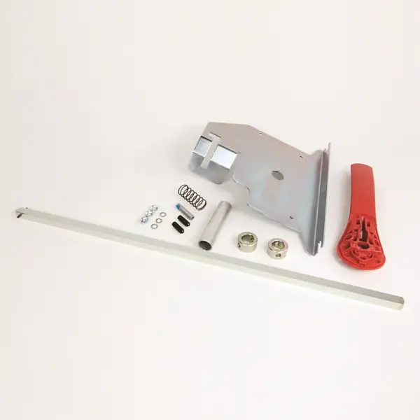 Rockwell Automation / Allen-Bradley 194R-HM4-NFPA4