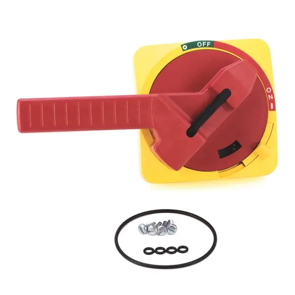 Rockwell Automation / Allen-Bradley 194R-HM4E-N3