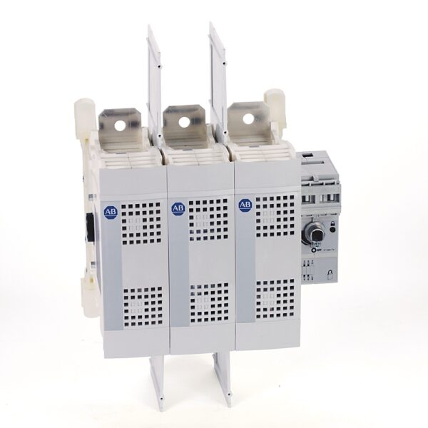 Rockwell Automation / Allen-Bradley 194R-J400-1753