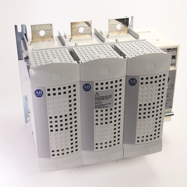 Rockwell Automation / Allen-Bradley 194R-J600-1753