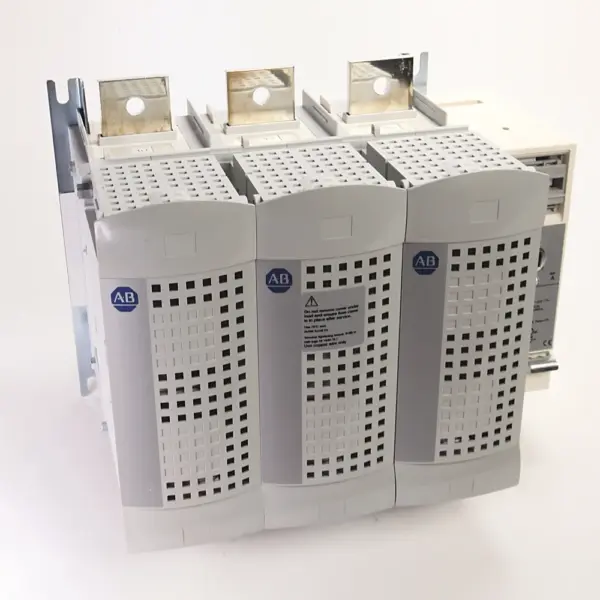 Rockwell Automation / Allen-Bradley 194R-J600-1753