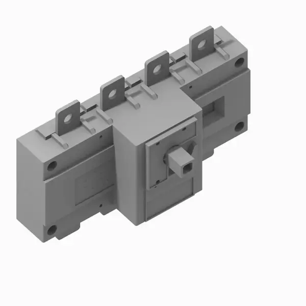 Rockwell Automation / Allen-Bradley 194R-NE250-1754