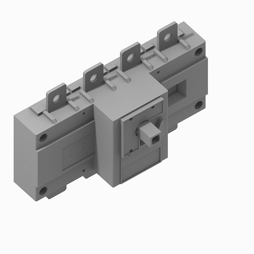 194R-NE250-1754-ISO.jpg Rockwell Automation / Allen-Bradley 194R-NE250-1754 - Image 1