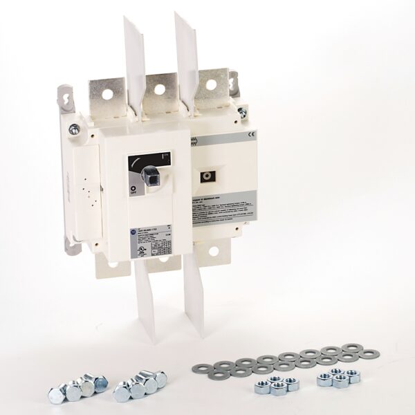 Rockwell Automation / Allen-Bradley 194R-NU400-1753