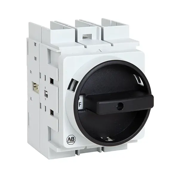 Rockwell Automation / Allen-Bradley 194U-E60-1753