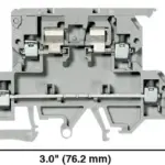 Rockwell Automation / Allen-Bradley 1492-JD3FB120