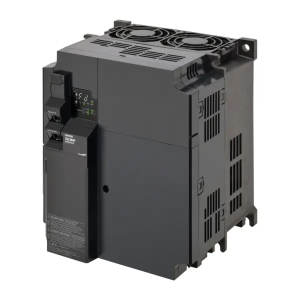 Omron 3G3M1-A4110-ECT