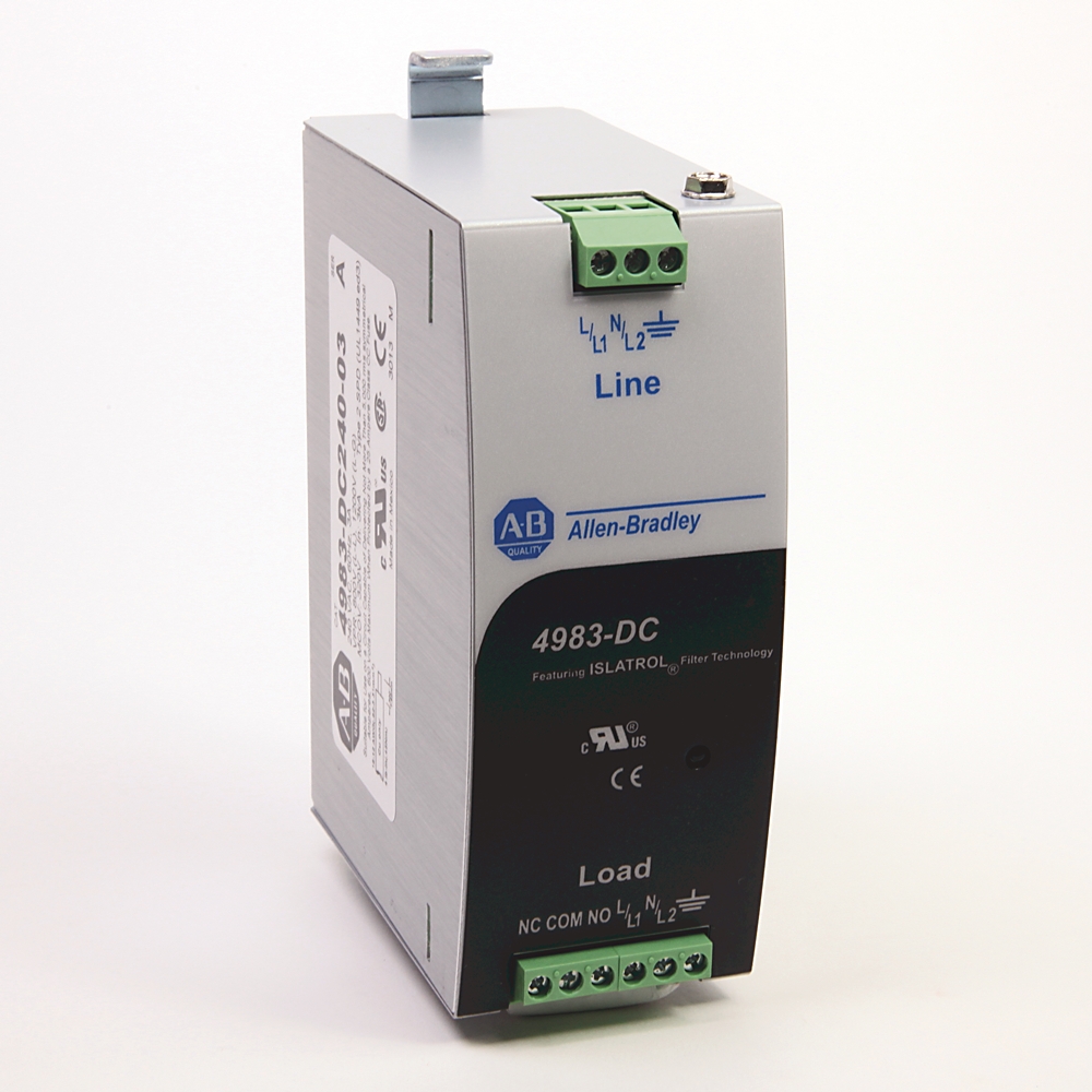 4983-DC240-03_1000x1000.jpg Rockwell Automation / Allen-Bradley 4983-DC240-03 - Image 1