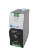 Rockwell Automation / Allen-Bradley 4983-DC240-05 - Image 2