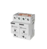 Rockwell Automation / Allen-Bradley 4983-DH300-50 - Image 2