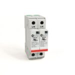 Rockwell Automation / Allen-Bradley 4983-DS120-402