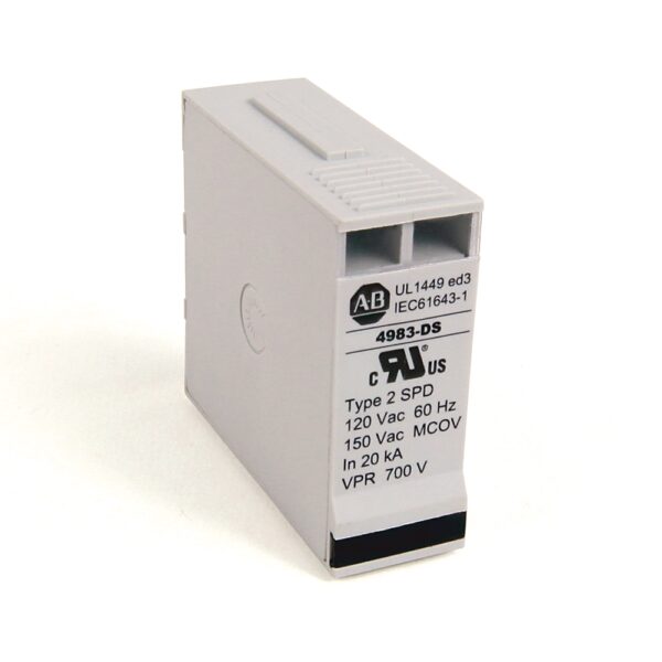 Rockwell Automation / Allen-Bradley 4983-DS120-802