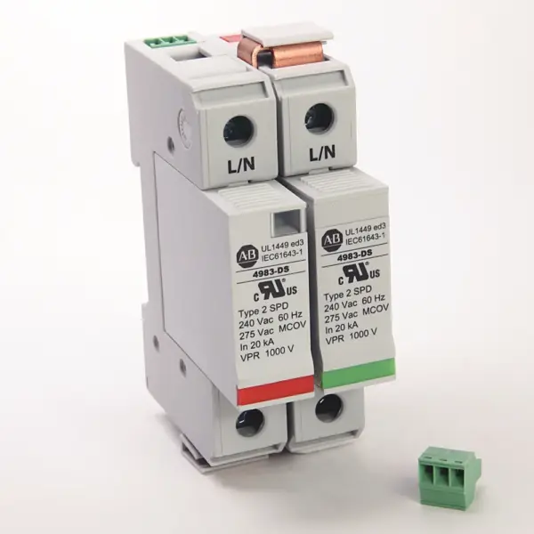 Rockwell Automation / Allen-Bradley 4983-DS230-401G