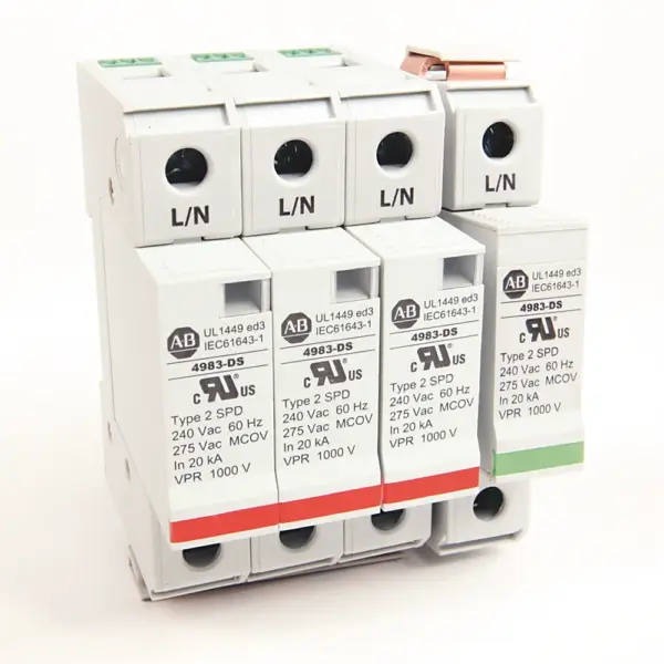 Rockwell Automation / Allen-Bradley 4983-DS230-403G