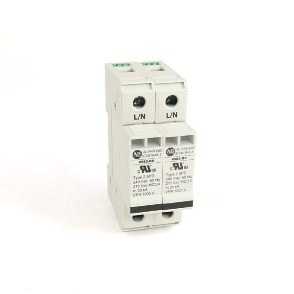 Rockwell Automation / Allen-Bradley 4983-DS230-802