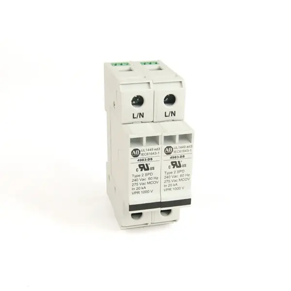 Rockwell Automation / Allen-Bradley 4983-DS230-802