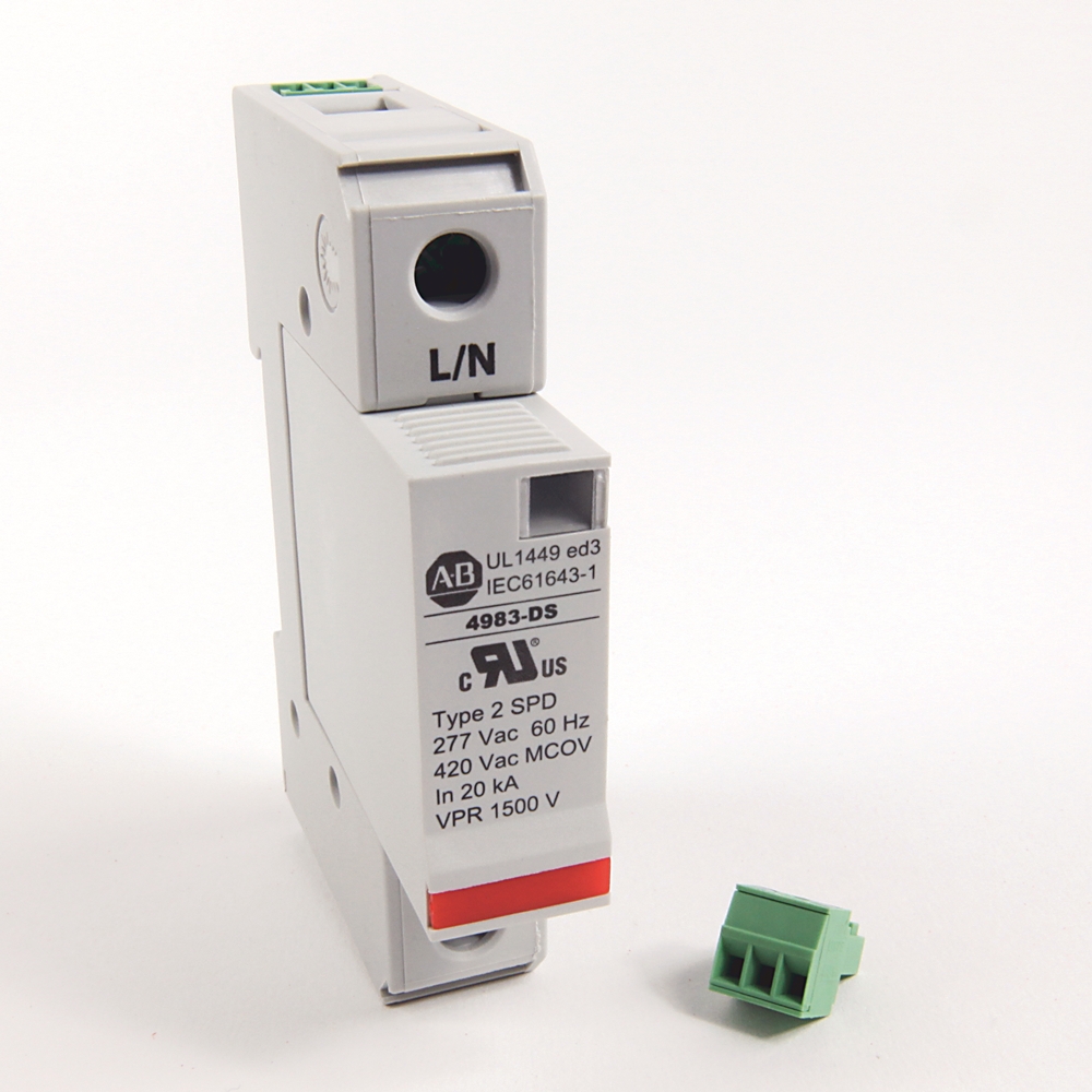 4983-DS277-401_1000x1000-1.jpg Rockwell Automation / Allen-Bradley 4983-DS277-401 - Image 1