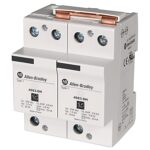 Rockwell Automation / Allen-Bradley 4983-DH120-25 - Image 2