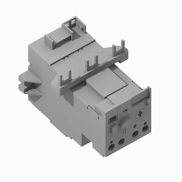 Rockwell Automation / Allen-Bradley 592-1EFBC
