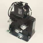 Rockwell Automation / Allen-Bradley 592-TPD400