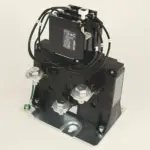 Rockwell Automation / Allen-Bradley 592-TPD400