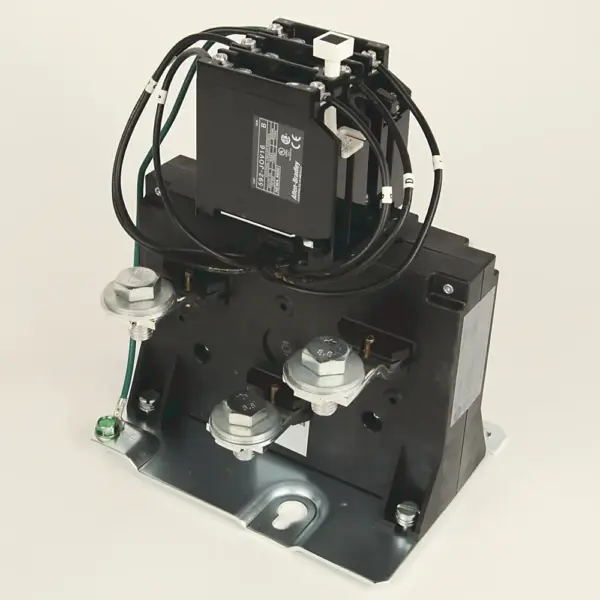 Rockwell Automation / Allen-Bradley 592-TPD400