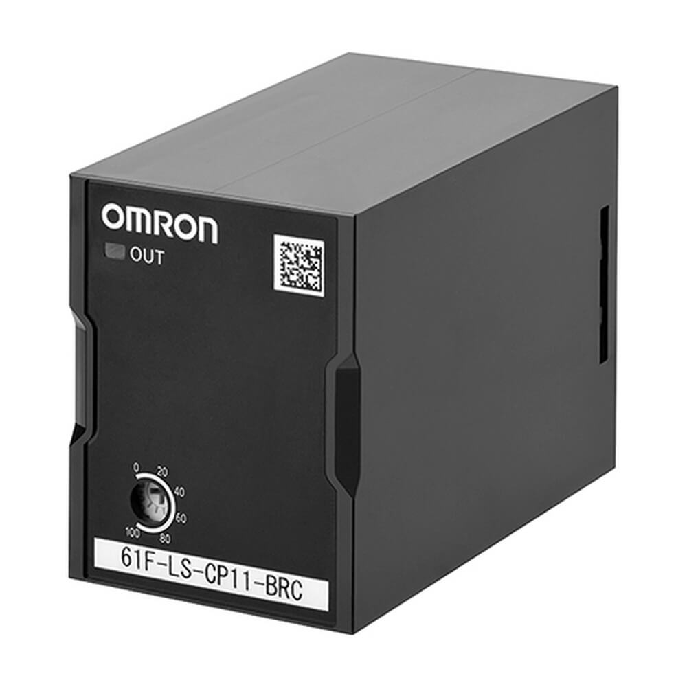 61F-LS-CP11-BRC-1.jpg Omron 61F-LS-CP11-BTC - Image 1
