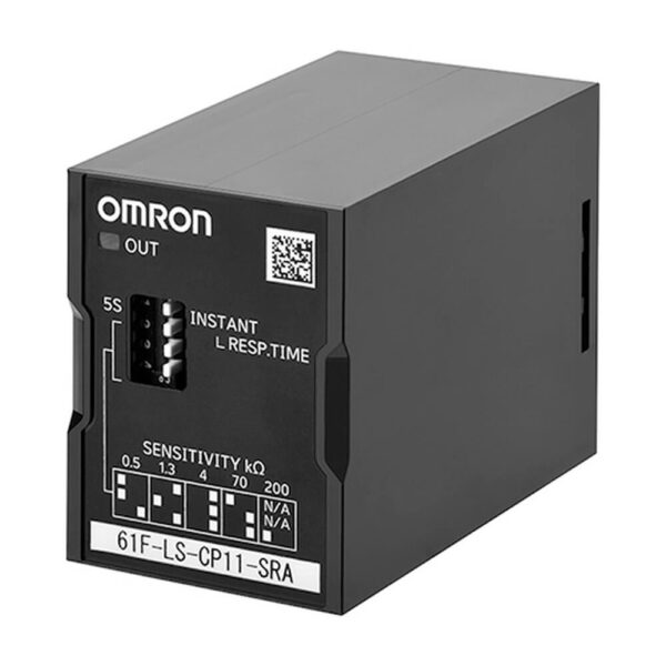 Omron 61F-LS-CP08-ARB