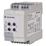 Rockwell Automation / Allen-Bradley 813S-V3-690V - Image 2